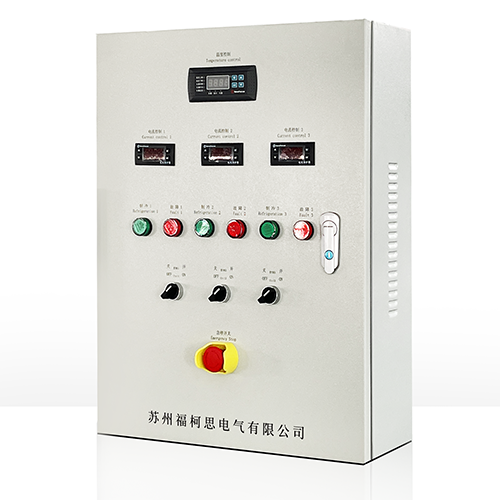 福柯思/NewFocus/一庫三機(jī)硬件電控箱