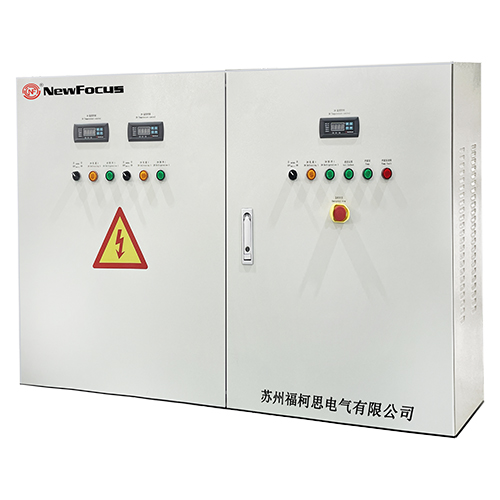 福柯思/NewFocus/三庫三風(fēng)機(jī)硬件電控箱