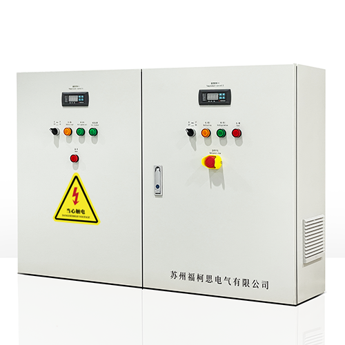 福柯思/NewFocus/兩庫兩風(fēng)機(jī)硬件電控箱